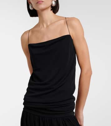 Robe midi Abiha | Jacquemus