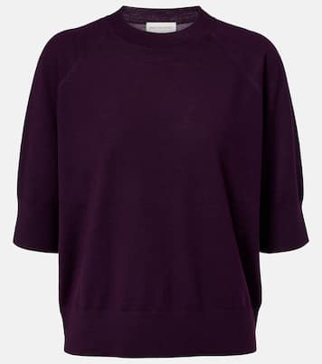 Pullover aus Wolle | Dries Van Noten