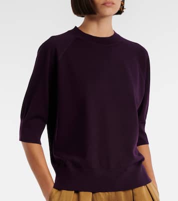 Pullover aus Wolle | Dries Van Noten