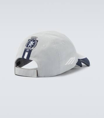 Casquette en coton à logo | Balenciaga