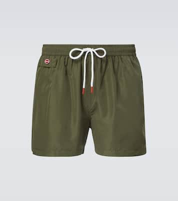Bañador con logo | Kiton