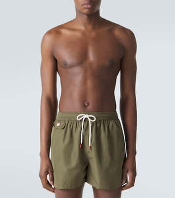 Bañador con logo | Kiton