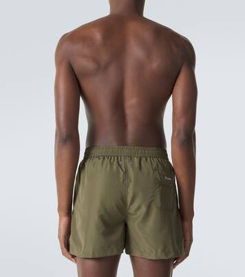 Bañador con logo | Kiton