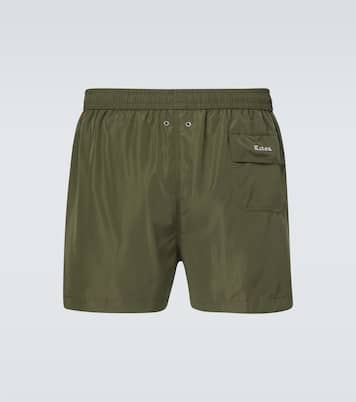 Bañador con logo | Kiton
