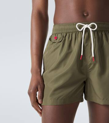 Bañador con logo | Kiton