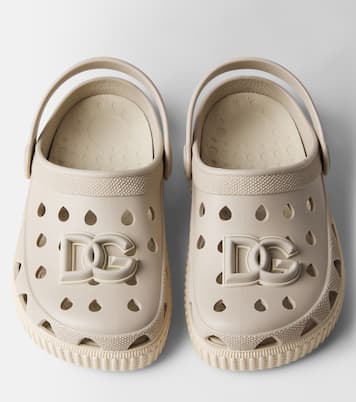 Sandales DG | Dolce&Gabbana Kids