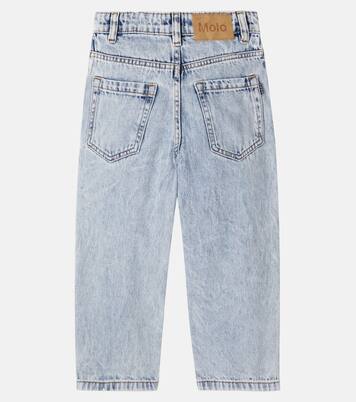 Aiden jeans | Molo