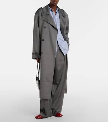 Weite Hose Ripley | The Frankie Shop