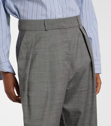 Weite Hose Ripley | The Frankie Shop