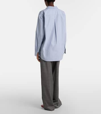 Weite Hose Ripley | The Frankie Shop