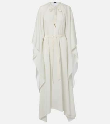 Caftán a rayas | Patou