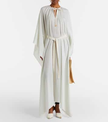 Caftán a rayas | Patou