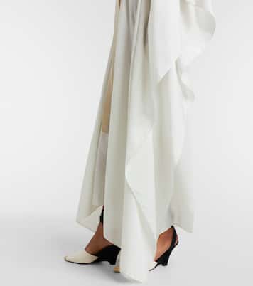 Caftán a rayas | Patou