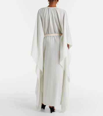 Caftán a rayas | Patou