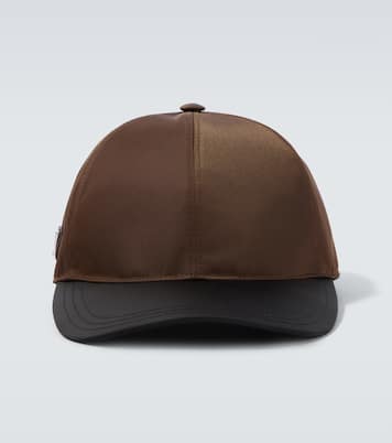 Casquette en Re-Nylon | Prada