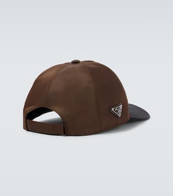 Casquette en Re-Nylon | Prada