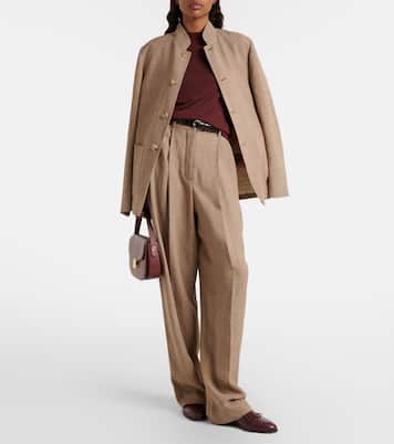 Piuma cashmere sweater | Loro Piana