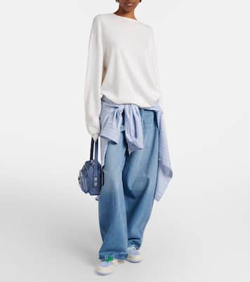 Sneakers Air Jordan 1 Retro aus Veloursleder | Nike