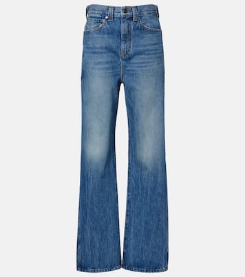 Straight Jeans Bonnie | Khaite