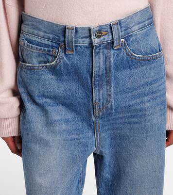 Straight Jeans Bonnie | Khaite