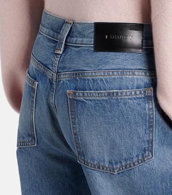 Straight Jeans Bonnie | Khaite