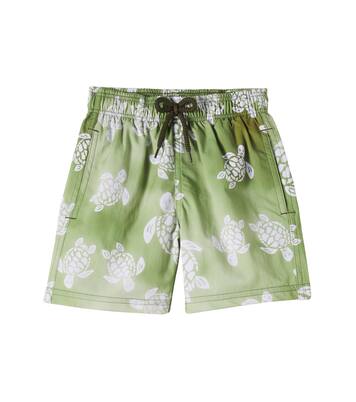 Bañador estampado | Vilebrequin Kids