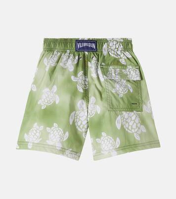 Bañador estampado | Vilebrequin Kids