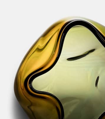 Komet glass vase | Alexa Lixfeld
