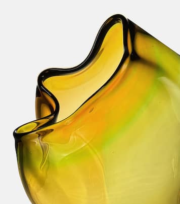 Komet glass vase | Alexa Lixfeld