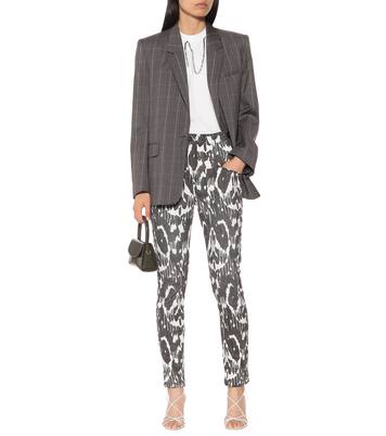 Jamie mid-rise skinny jeans | Marant Etoile