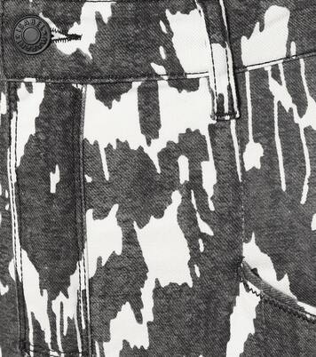 Jamie mid-rise skinny jeans | Marant Etoile