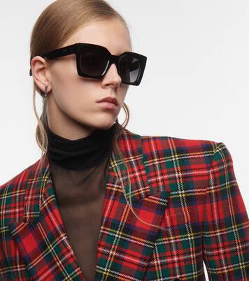 Square sunglasses | Celine Eyewear