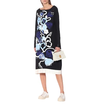 Sneakers Pablo aus Leder | Marni