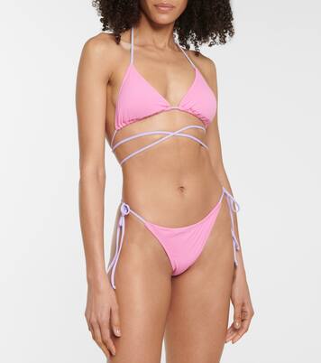 Culotte de bikini Miami | Reina Olga