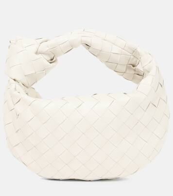 Tote Bag Jodie Mini aus Leder | Bottega Veneta