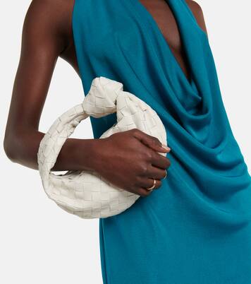 Tote Bag Jodie Mini aus Leder | Bottega Veneta