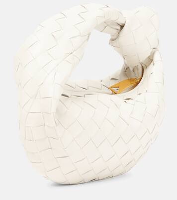 Tote Bag Jodie Mini aus Leder | Bottega Veneta