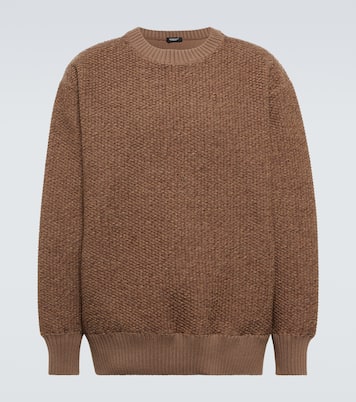 Crewneck sweater | Undercover