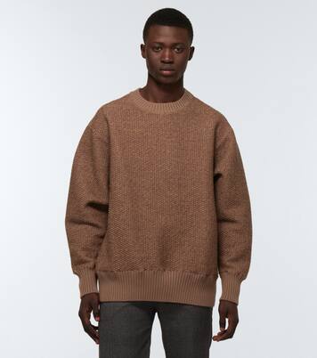 Crewneck sweater | Undercover
