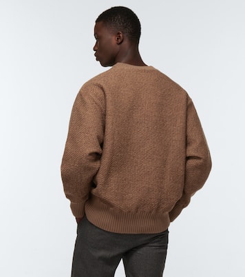 Crewneck sweater | Undercover
