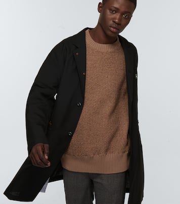 Crewneck sweater | Undercover