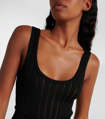 Minikleid Crinoline | Alaïa