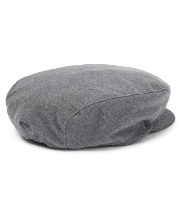 Cappello baker boy | Il Gufo