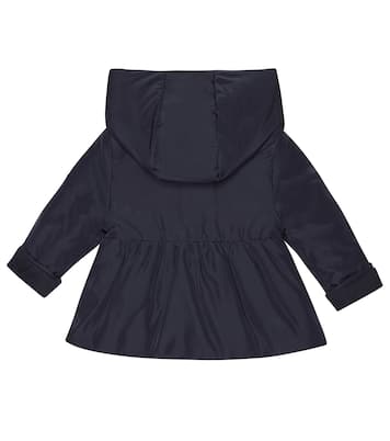 Baby Wattierte Jacke | Il Gufo