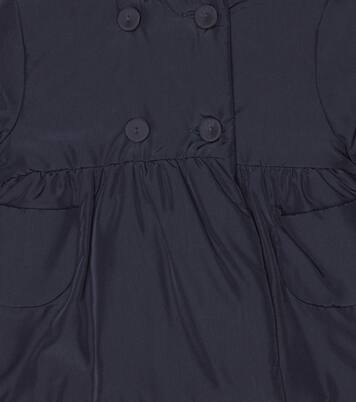 Baby Wattierte Jacke | Il Gufo