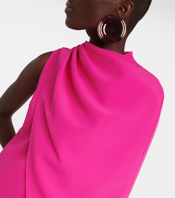 Miniabito Margareta asimmetrico | Safiyaa