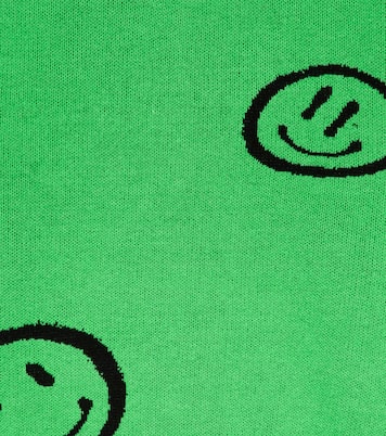 Pullover Bello aus Jacquard | Molo