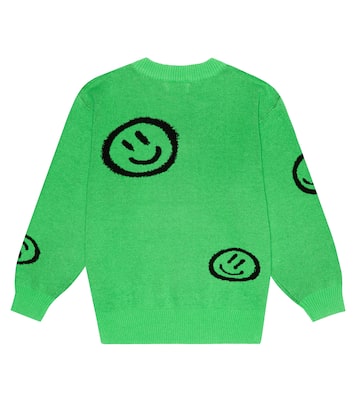 Pullover Bello aus Jacquard | Molo