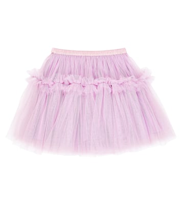 Folk Tale tulle skirt | Tutu Du Monde