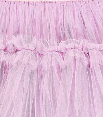 Folk Tale tulle skirt | Tutu Du Monde